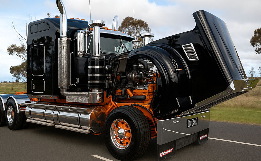 Как проверить генератор и стартер грузовика без приборов