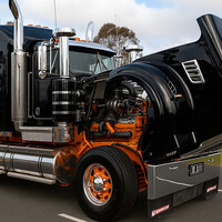 Как проверить генератор и стартер грузовика без приборов