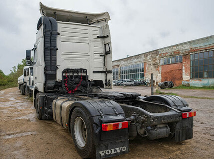 Volvo FH