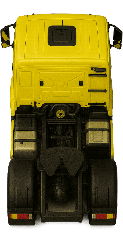 Что мы проверяем в грузовом автомобиле